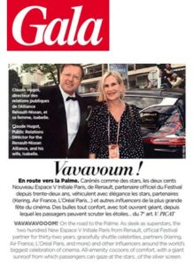Gala-Renault