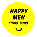 Happy Men