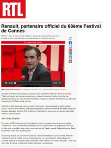 RTL-Renault