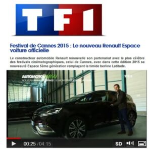 TF1-Renault